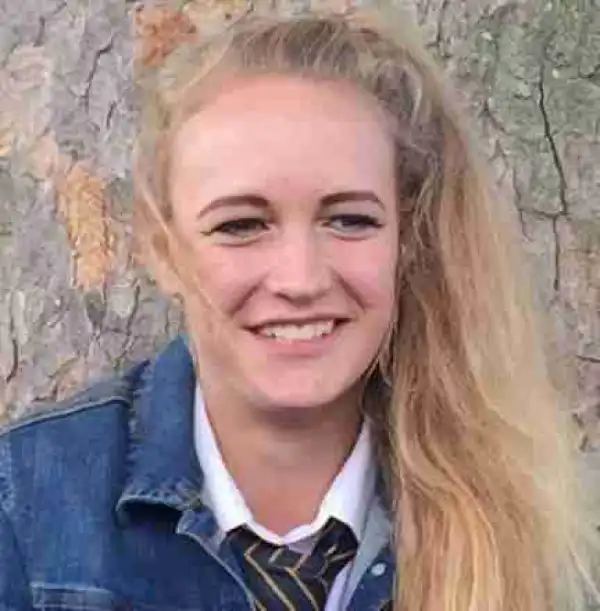 This 16-year-old Girl Removed Batteries From Her Clock Before Killing Herself...You Won